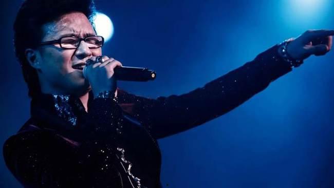 汪峰出新歌娱乐圈有瓜吃